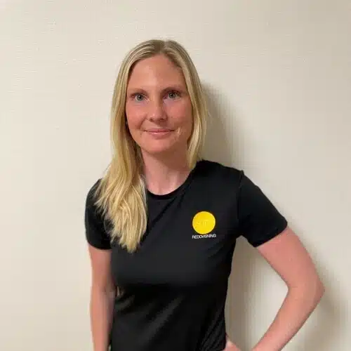 Louise Lilja Augustsson Redovisningsbyrå Jönköping