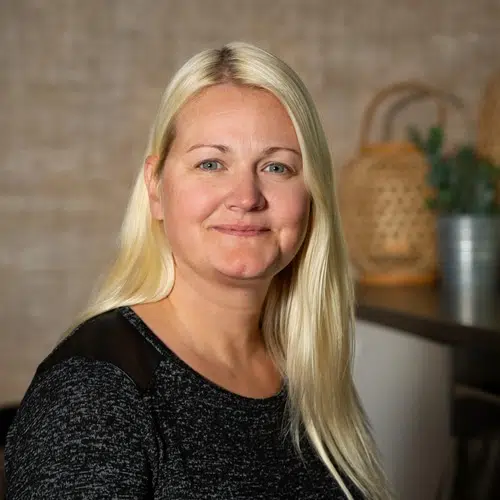 Redovisningsbyrå Vallentuna